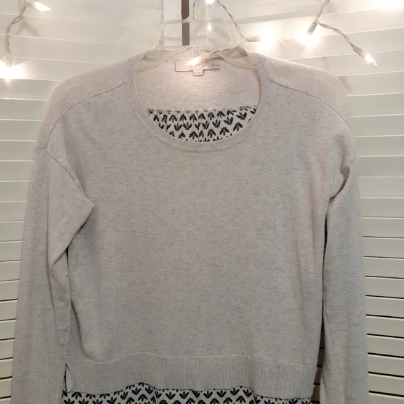 Loft top - Picture 2 of 2